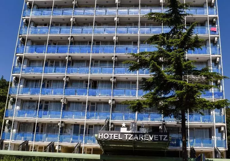 酒店 Tzarevetz