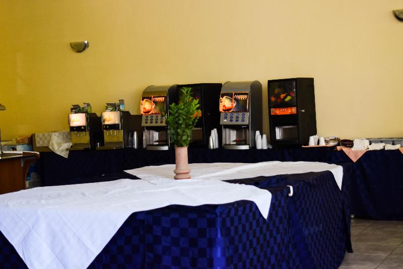 בית מלון כפרי Tzarevetz