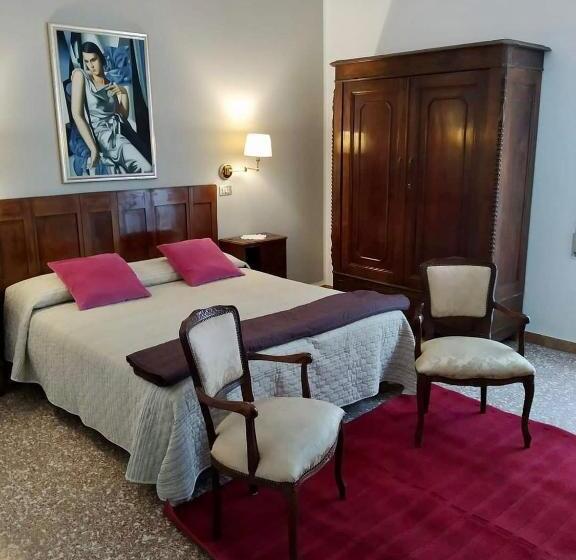 בית מלון כפרי Villa Antonietta