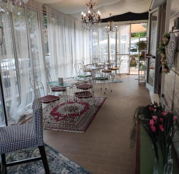 בית מלון כפרי Villa Antonietta