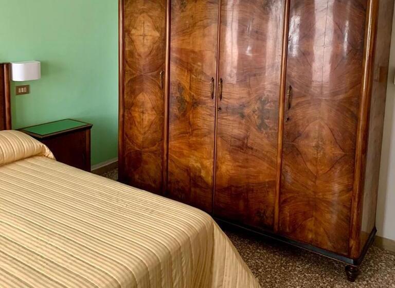 בית מלון כפרי Villa Antonietta