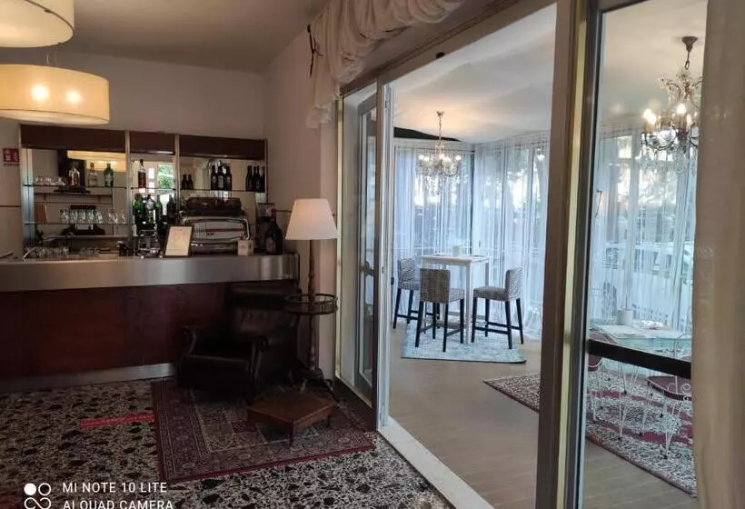 בית מלון כפרי Villa Antonietta