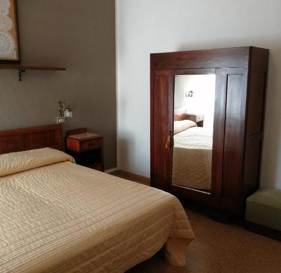 בית מלון כפרי Villa Antonietta