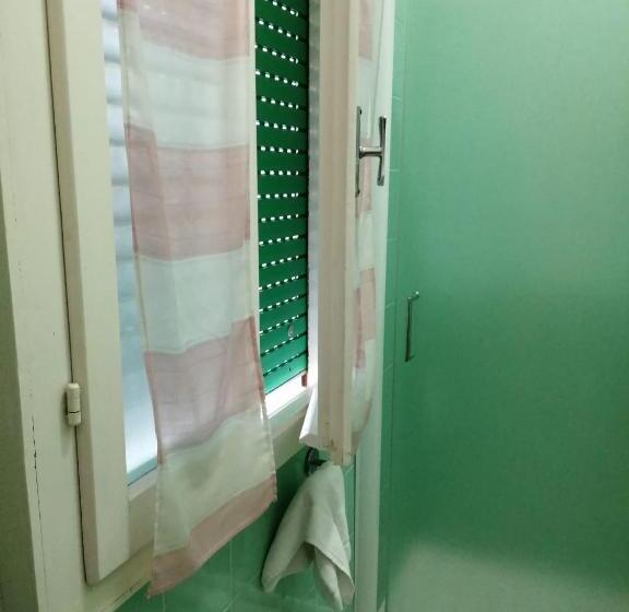 בית מלון כפרי Villa Antonietta