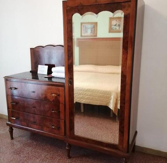 בית מלון כפרי Villa Antonietta