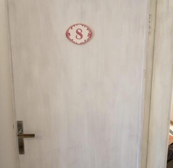 בית מלון כפרי Villa Antonietta