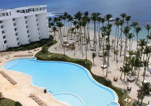 هتل Xeliter Marbella, Juan Dolio