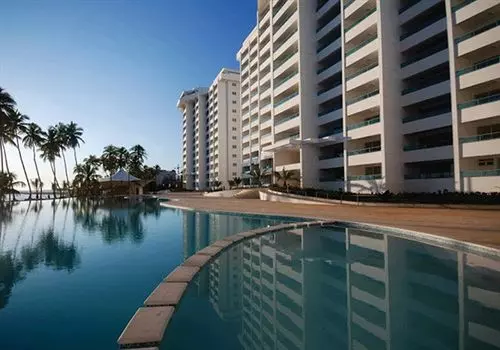 هتل Xeliter Marbella, Juan Dolio