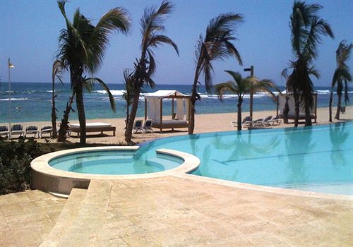 هتل Xeliter Marbella, Juan Dolio