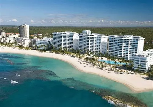 هتل Xeliter Marbella, Juan Dolio