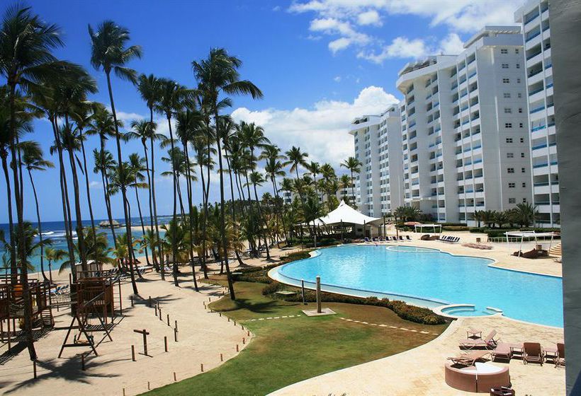 هتل Xeliter Marbella, Juan Dolio