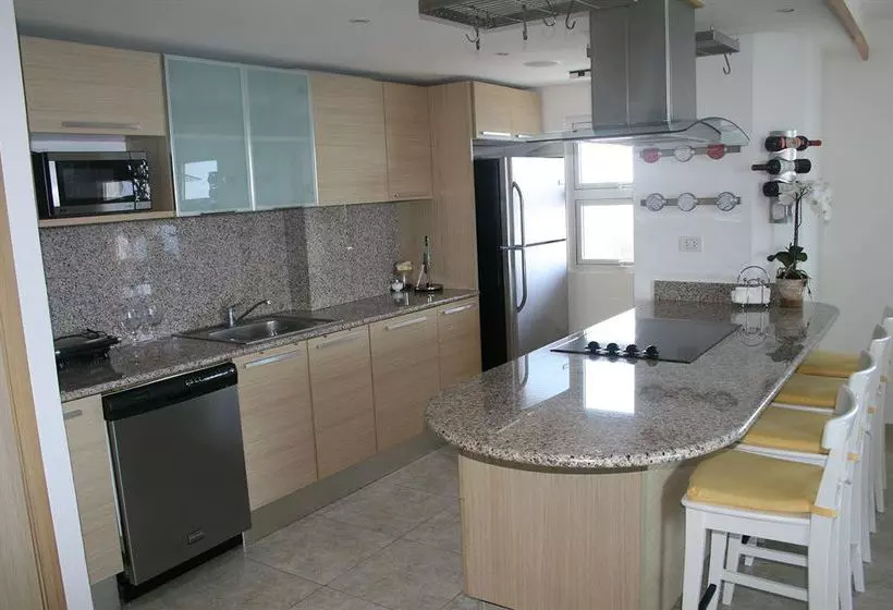 هتل Xeliter Marbella, Juan Dolio