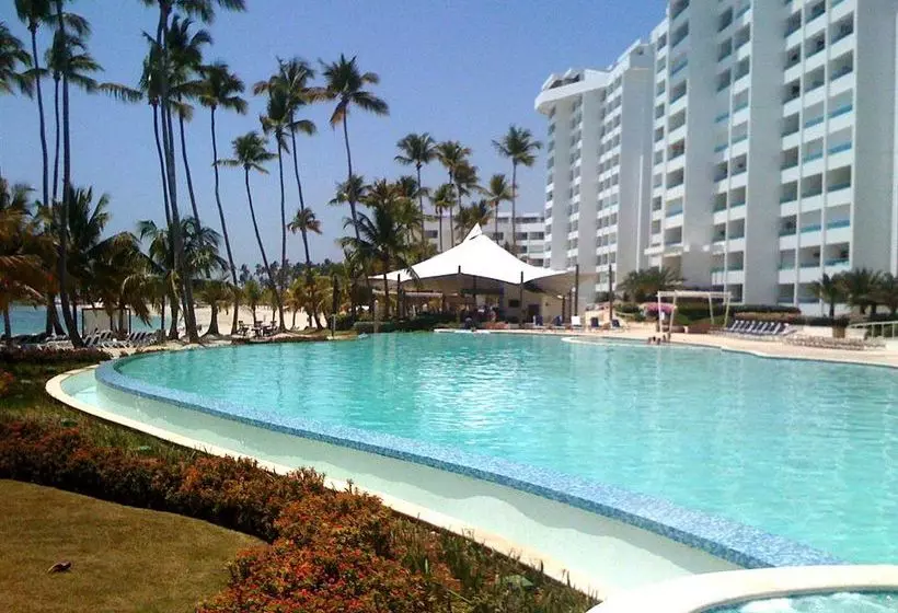 هتل Xeliter Marbella, Juan Dolio