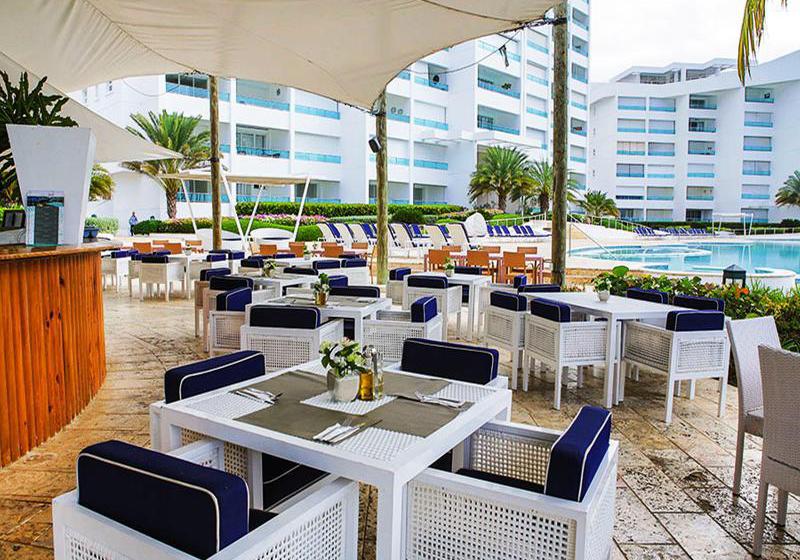 هتل Xeliter Marbella, Juan Dolio