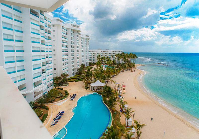 هتل Xeliter Marbella, Juan Dolio