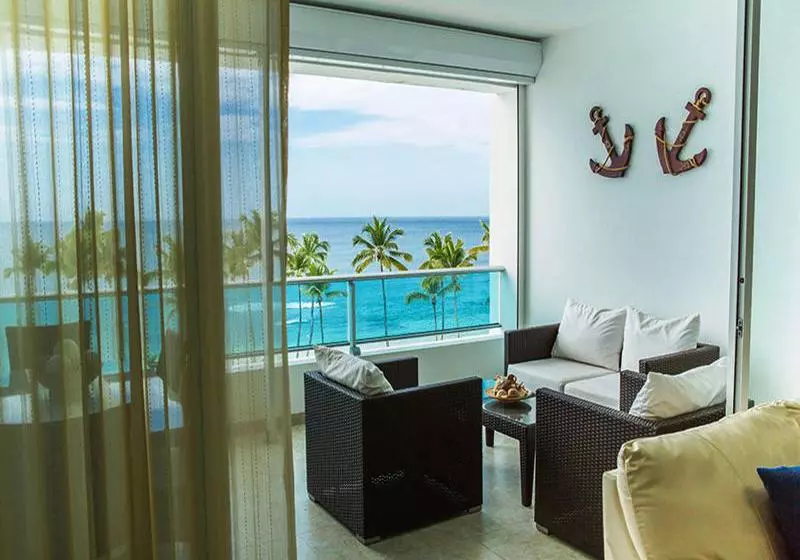 هتل Xeliter Marbella, Juan Dolio