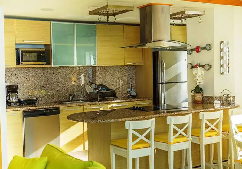 هتل Xeliter Marbella, Juan Dolio