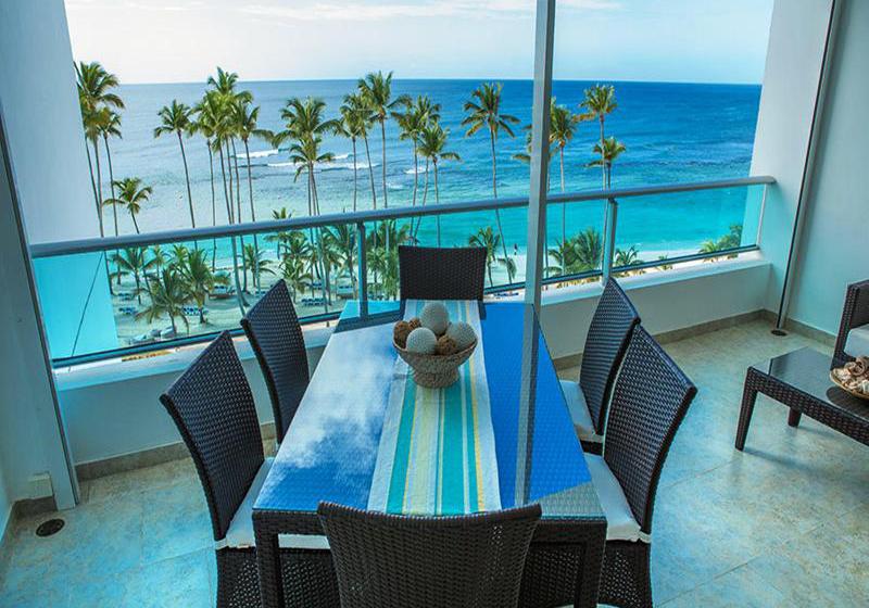 هتل Xeliter Marbella, Juan Dolio