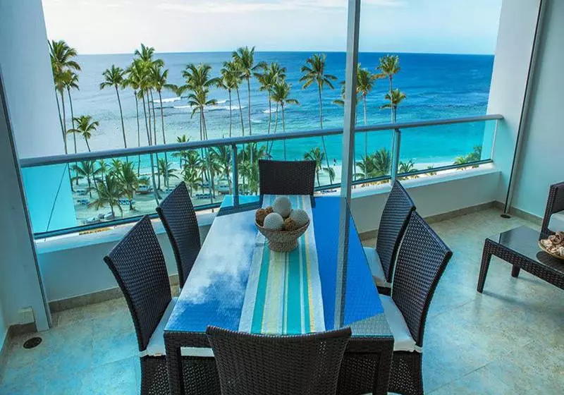 هتل Xeliter Marbella, Juan Dolio