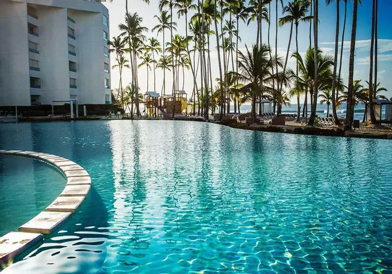 هتل Xeliter Marbella, Juan Dolio