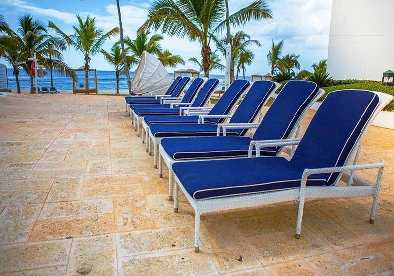 هتل Xeliter Marbella, Juan Dolio