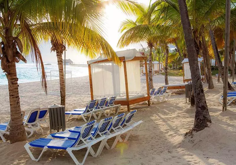 هتل Xeliter Marbella, Juan Dolio