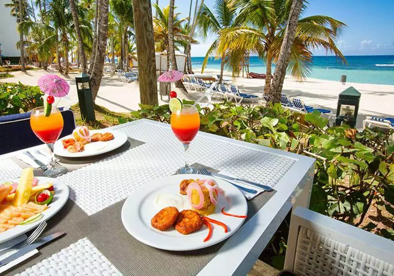 هتل Xeliter Marbella, Juan Dolio