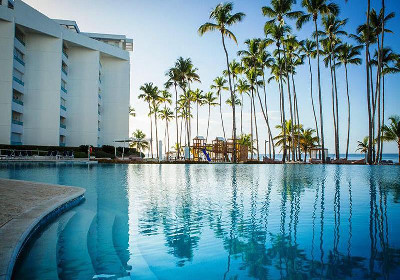 هتل Xeliter Marbella, Juan Dolio