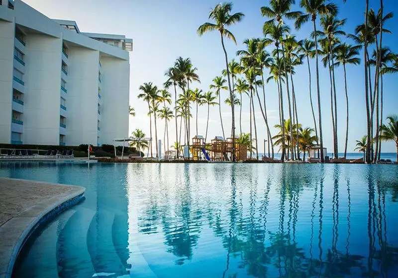 هتل Xeliter Marbella, Juan Dolio