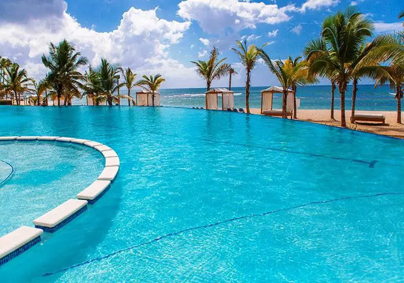 هتل Xeliter Marbella, Juan Dolio