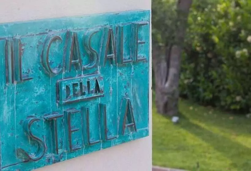 Il Casale Della Stella