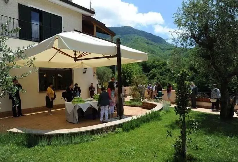 Il Casale Della Stella