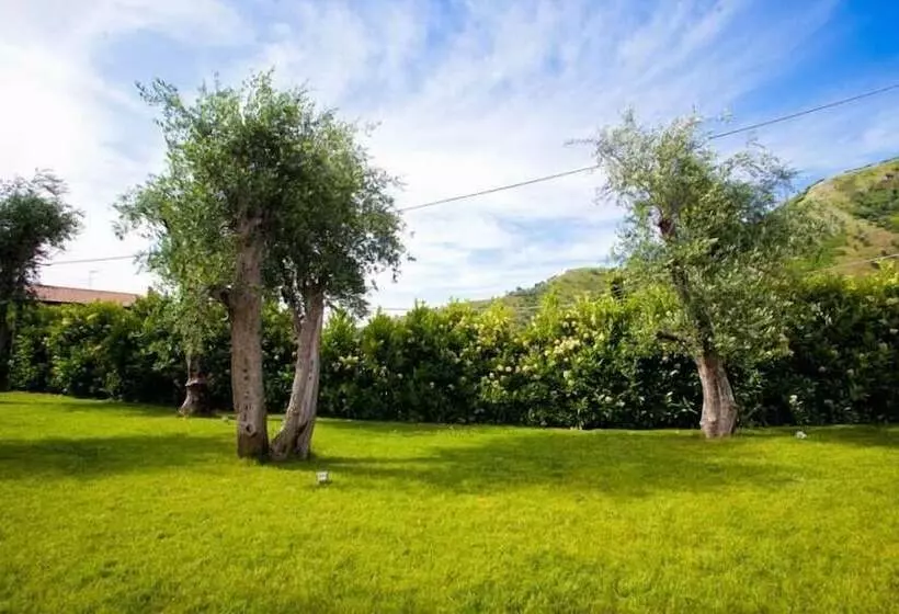 Il Casale Della Stella