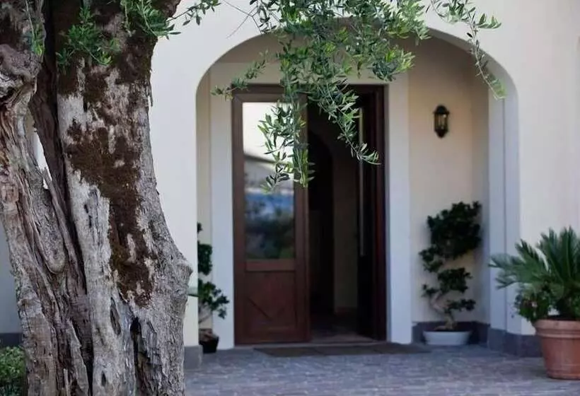 Il Casale Della Stella