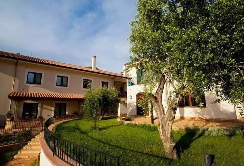 Il Casale Della Stella