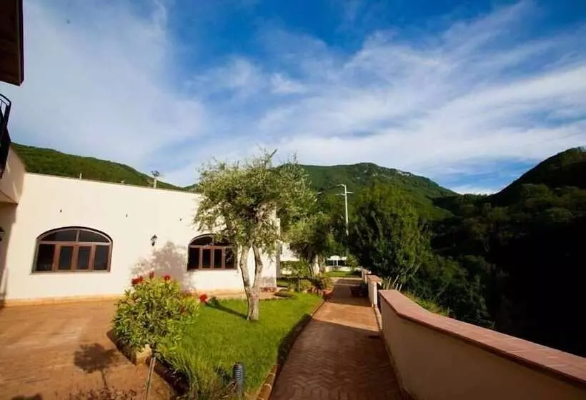 Il Casale Della Stella