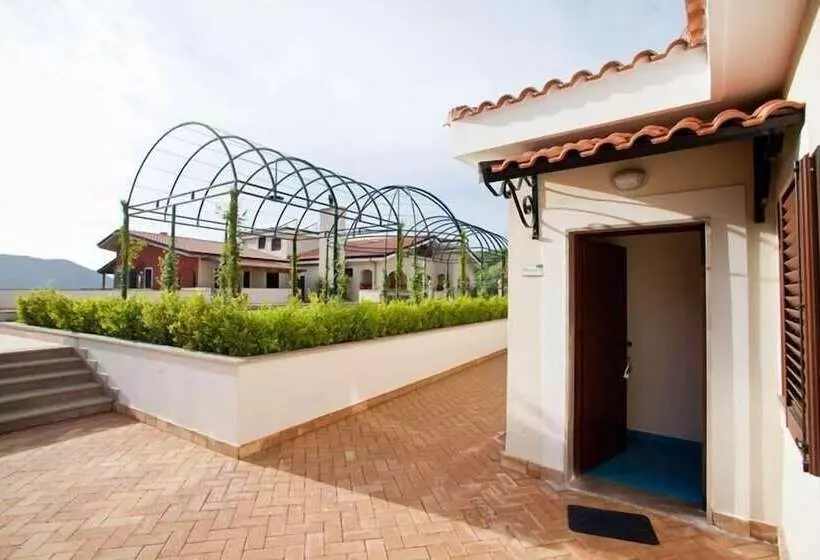 Il Casale Della Stella