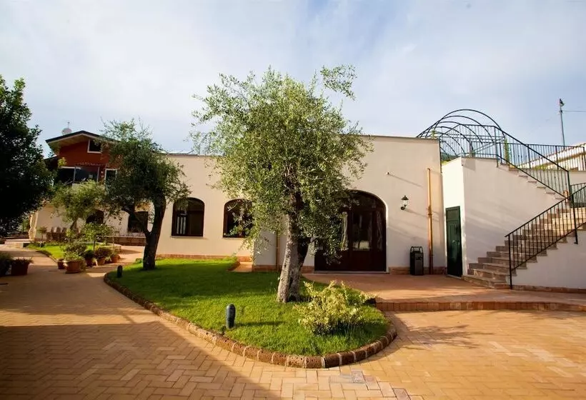 Il Casale Della Stella