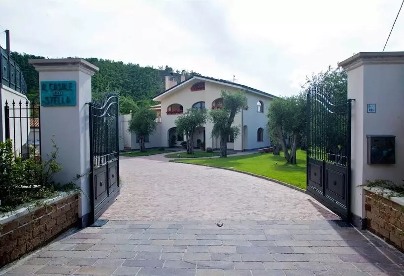 Il Casale Della Stella
