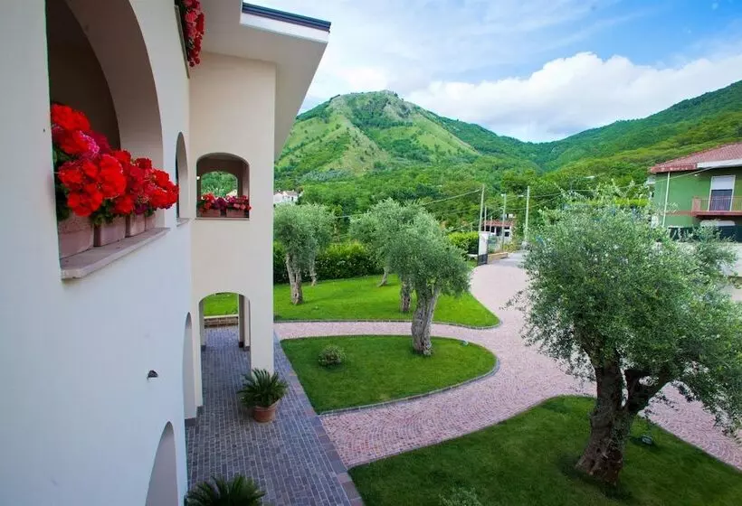 Il Casale Della Stella