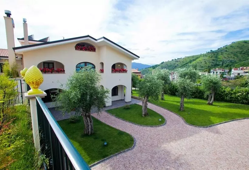 Il Casale Della Stella