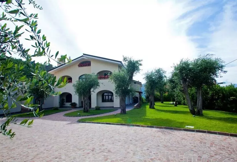 Il Casale Della Stella