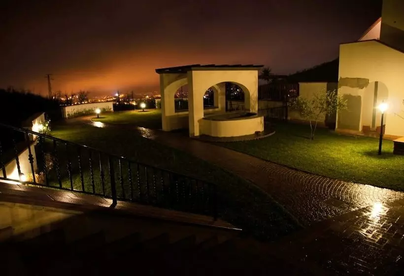 Il Casale Della Stella