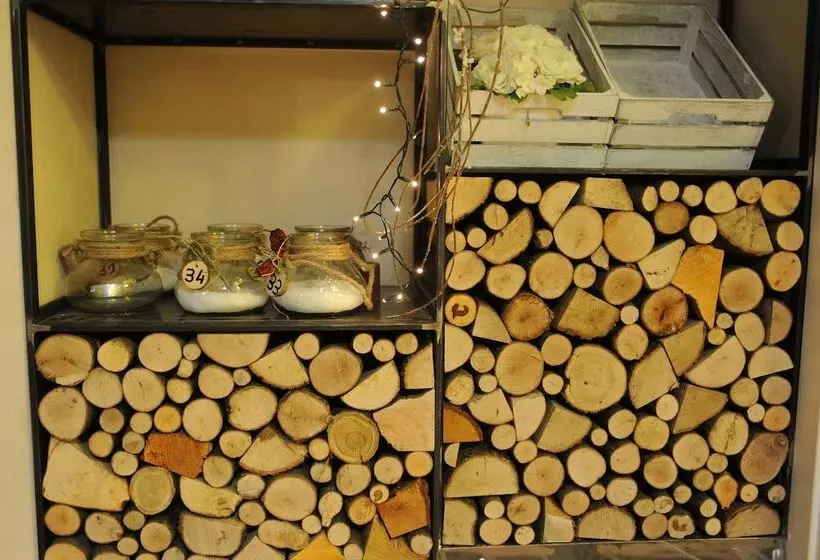 Il Casale Della Stella