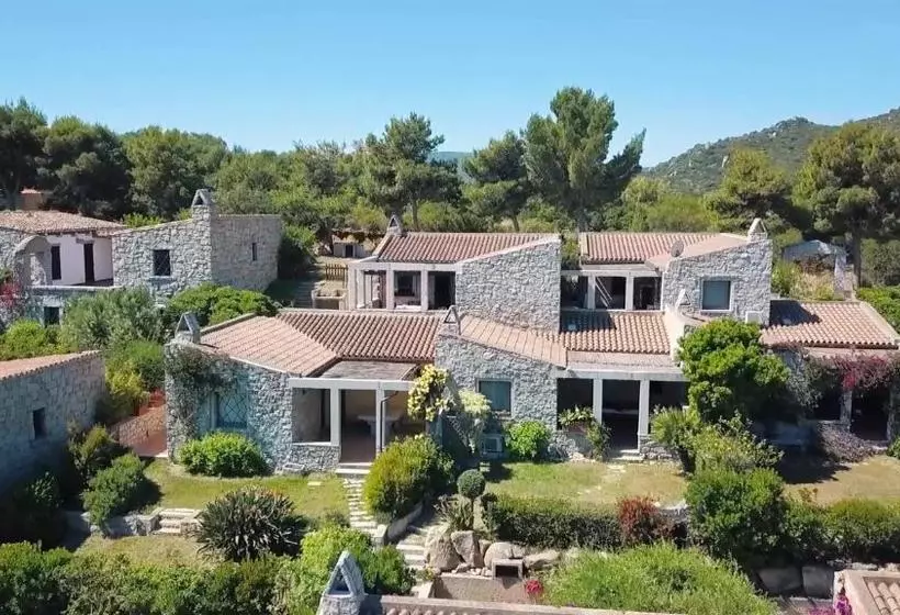 Sant Elmo Holiday Residence