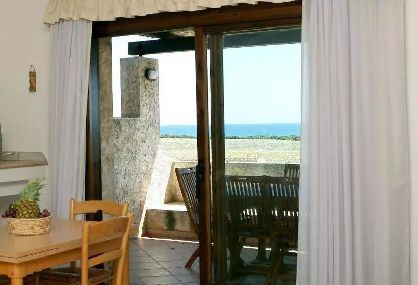 Sant Elmo Holiday Residence