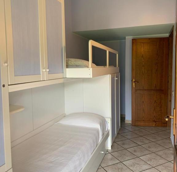 Sant Elmo Holiday Residence