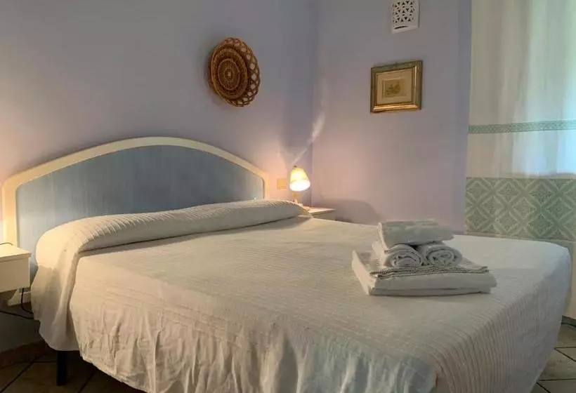 Sant Elmo Holiday Residence