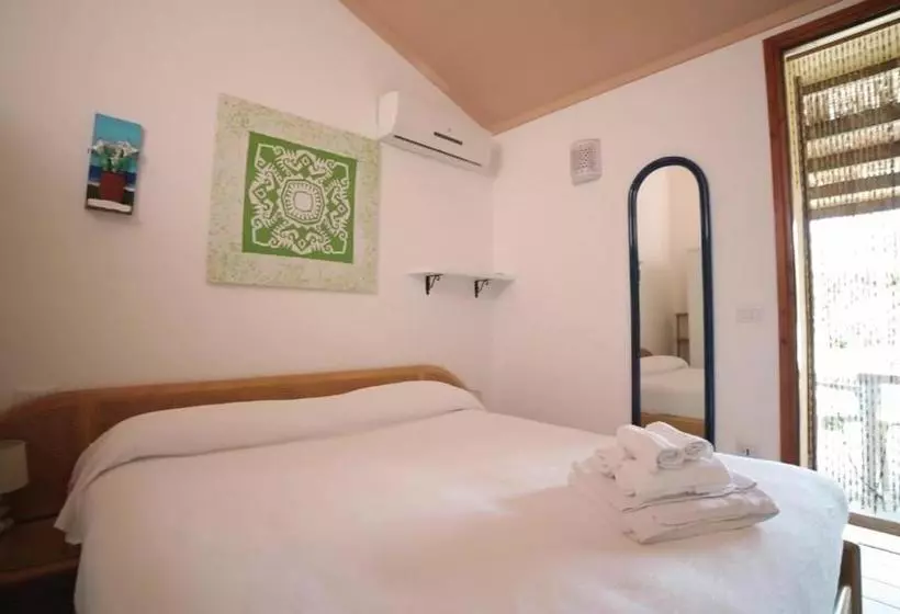 Sant Elmo Holiday Residence