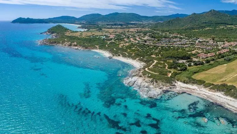 Sant Elmo Holiday Residence